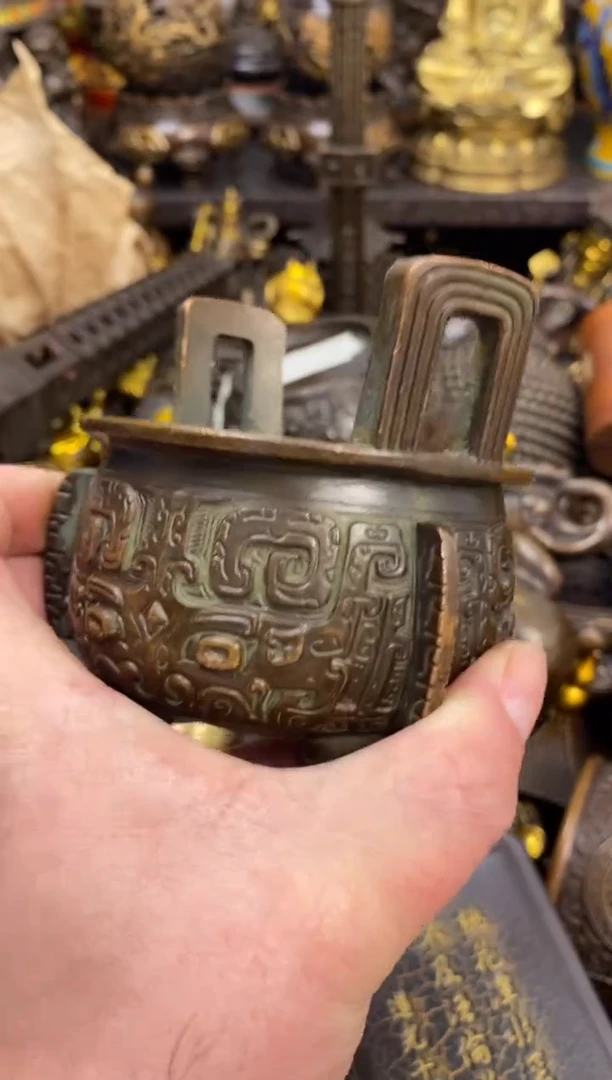 案台摆件  物品摆件