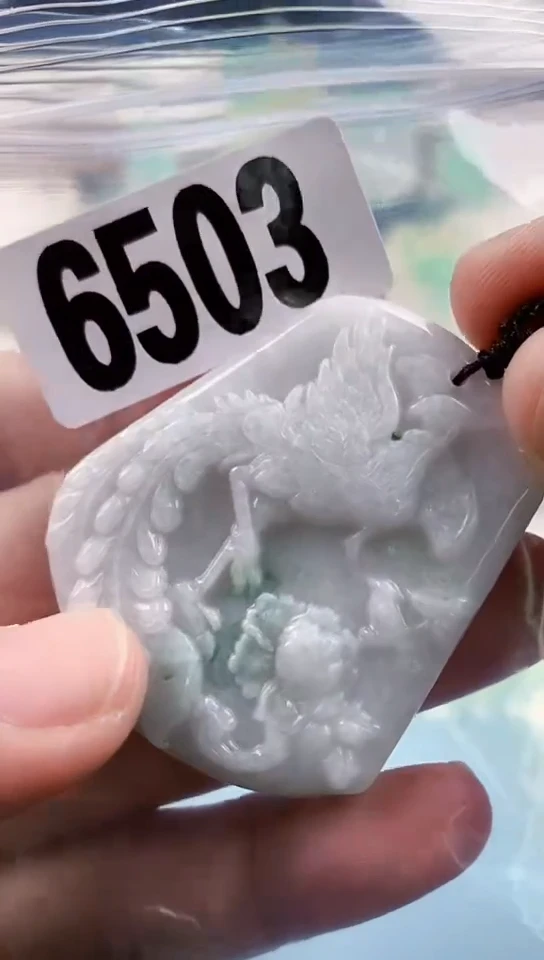 【闪购商品】翡翠挂件未镶嵌天然翡翠吊坠挂件