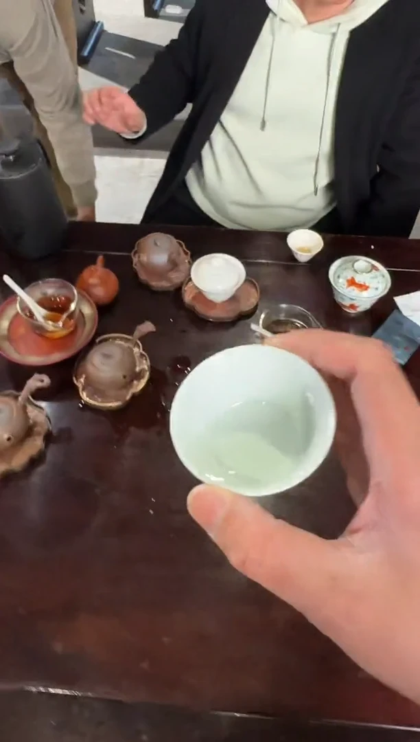 【闪购商品】多边形岩板小几--------