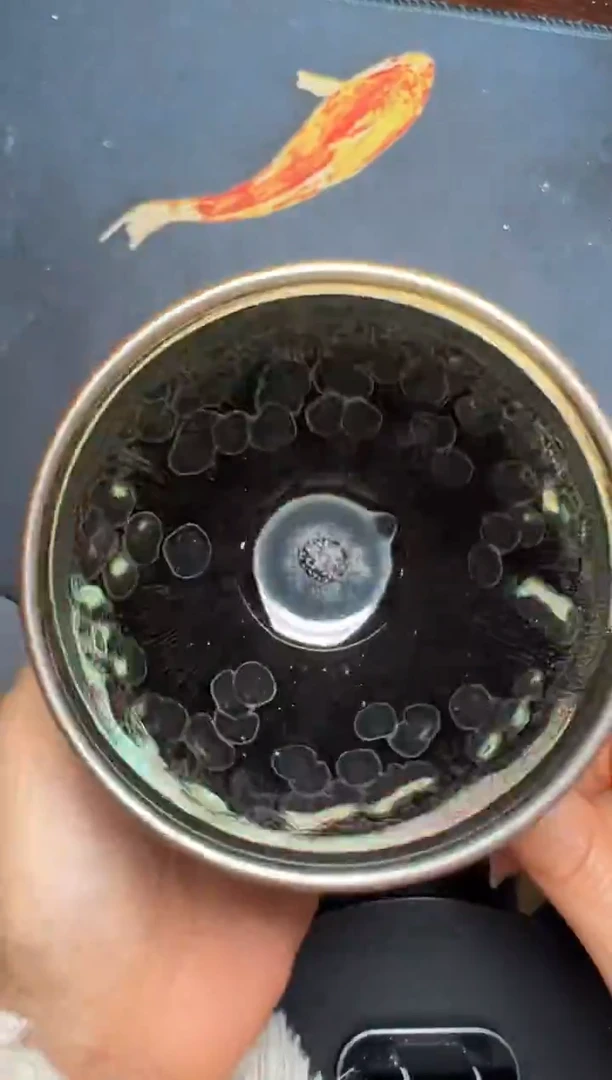 茶盏徐长和高端收藏45