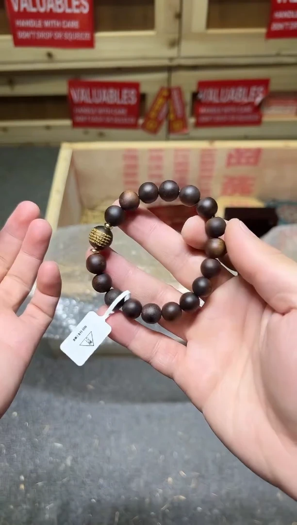 精选手串（无礼盒发货）460