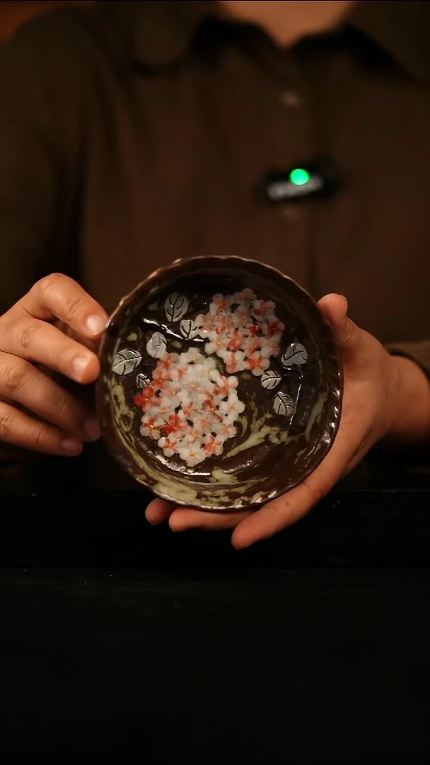 瓷片遇瓷手作同款006