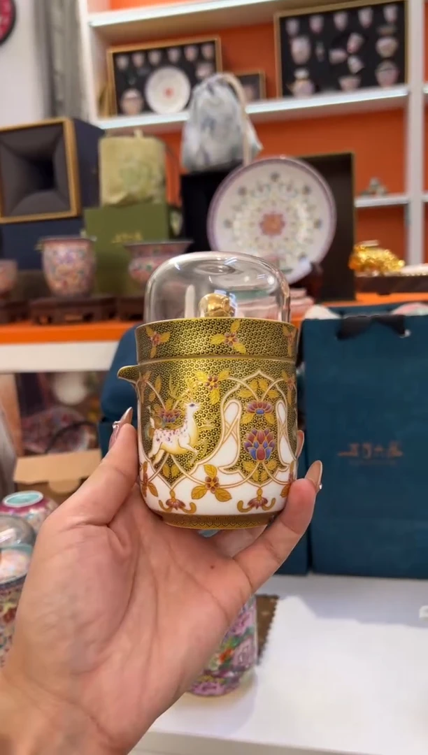 瓷片小乔闪购链接