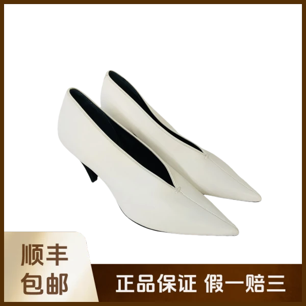 妃鱼/思琳/无/高跟鞋/95新/沐七13