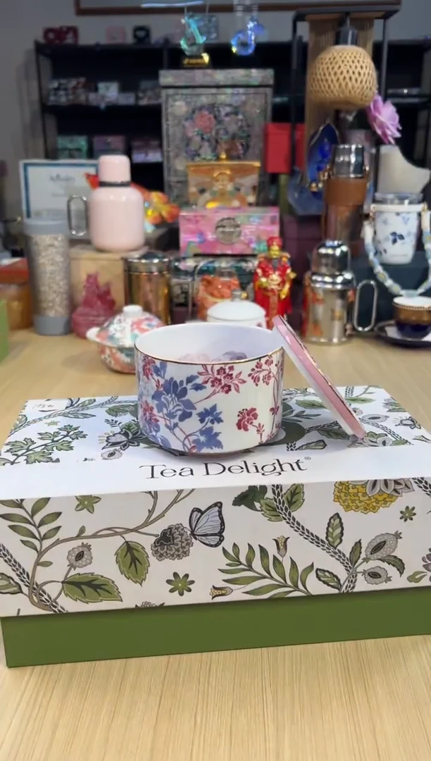 187布莱顿晶石香薰-粉