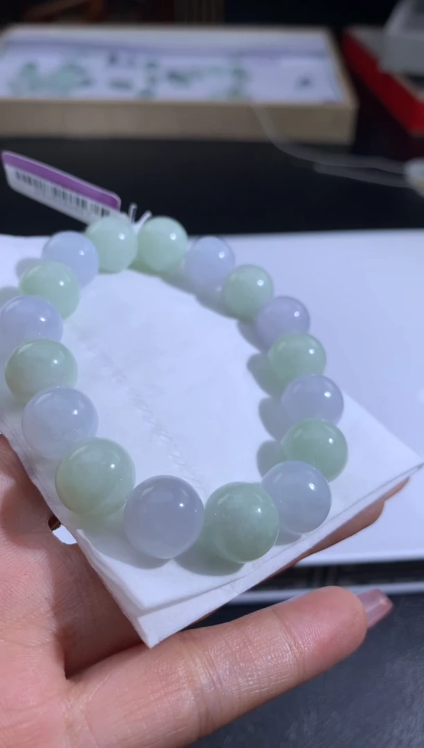 未镶嵌定制翡翠C*?翡翠