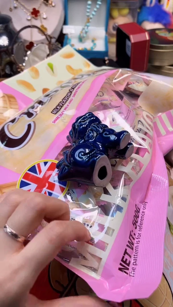 瓷片陶茶666文玩周边多人