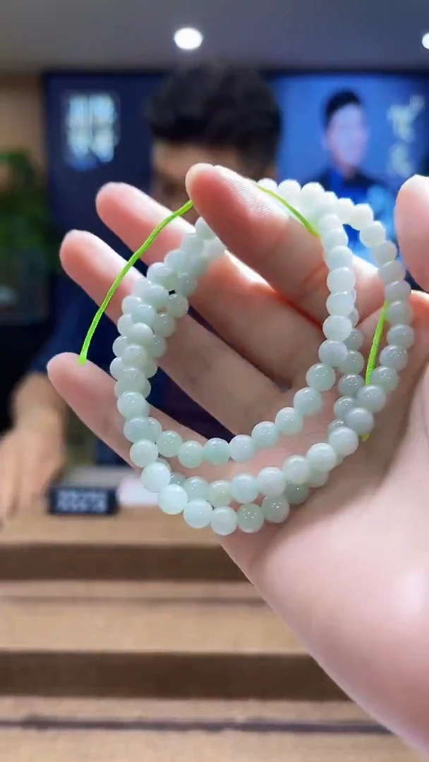 颈饰未镶嵌翡翠MFC092532多样性发其一