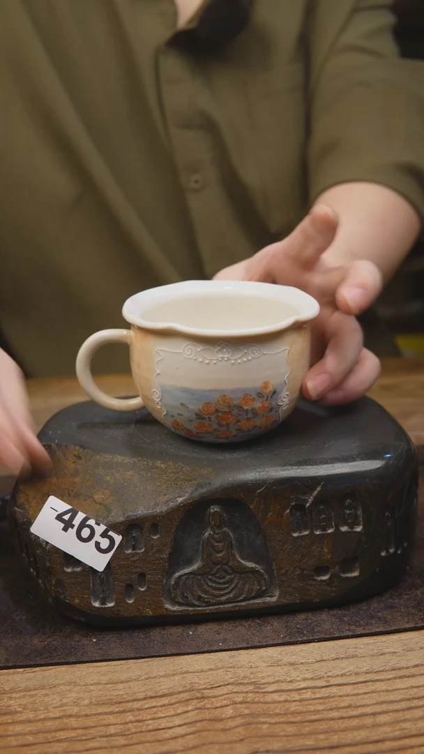 手工茶具福利465