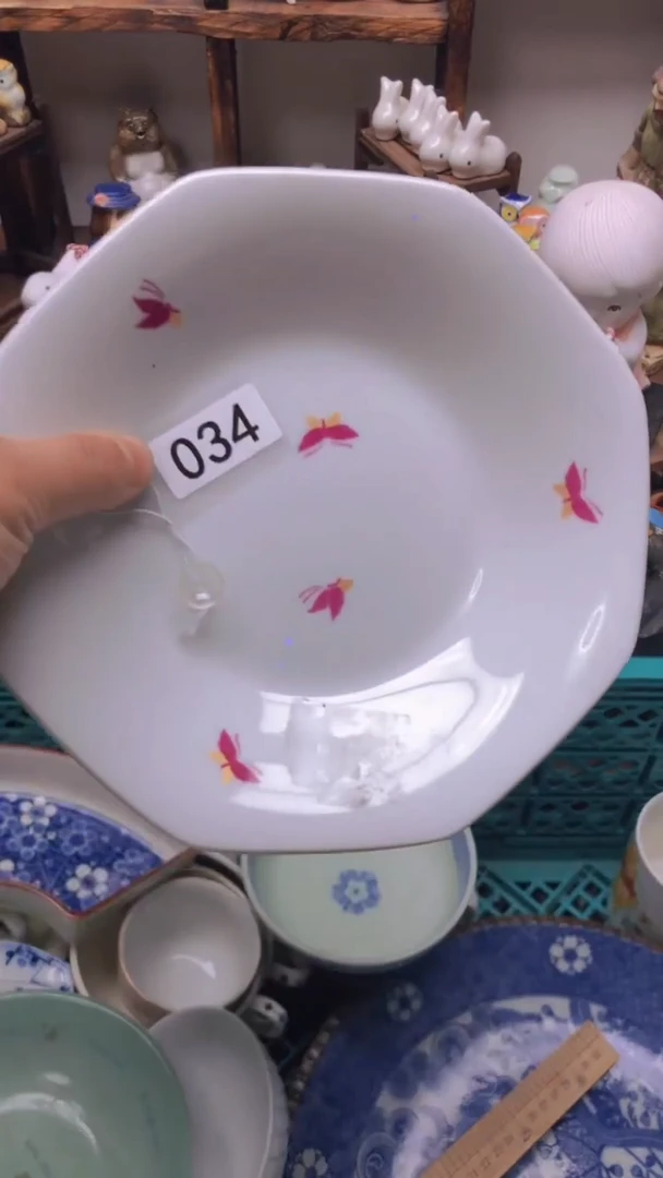 瓷片A龙华精品陶瓷店