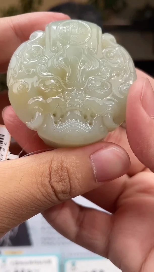 定制和田玉多样性发货拍一发一