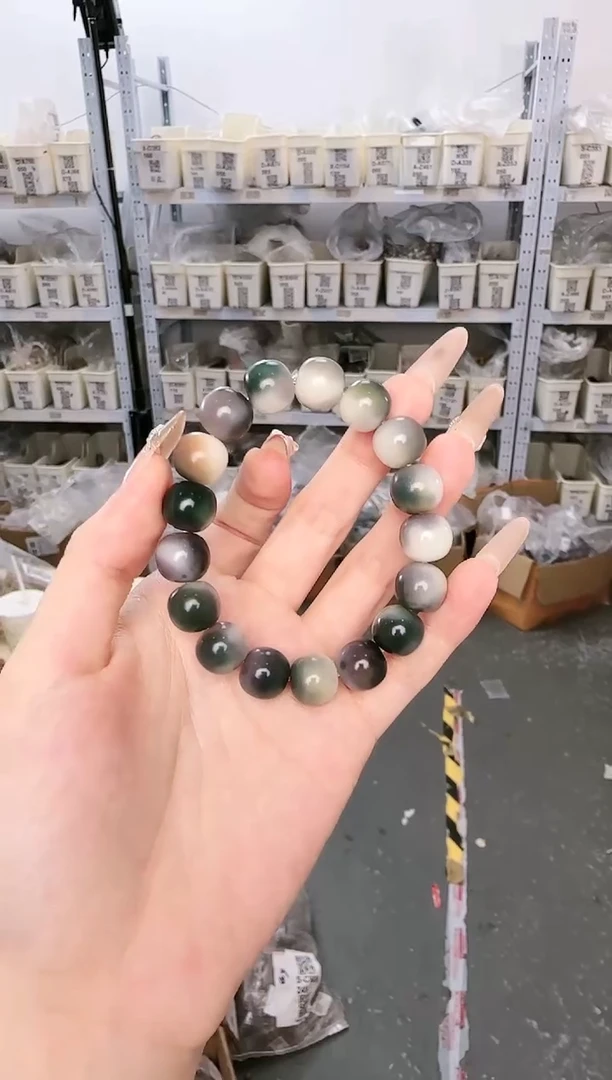 菩提根/象牙果吊坠D-A150045