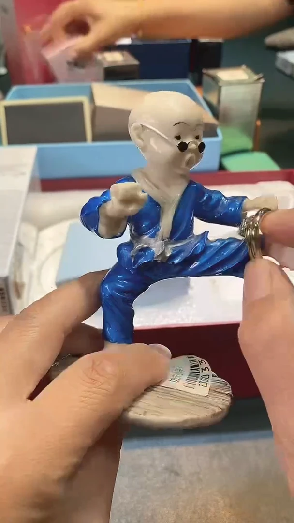 瓷片全场正品,一件不留@@1