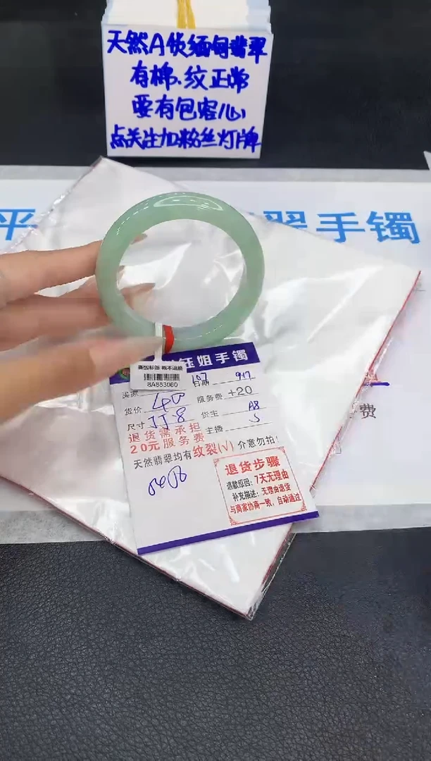 未镶嵌手镯翡翠11111
