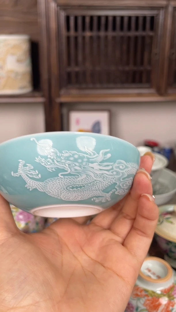 其他寻花集柴烧手作新号福利