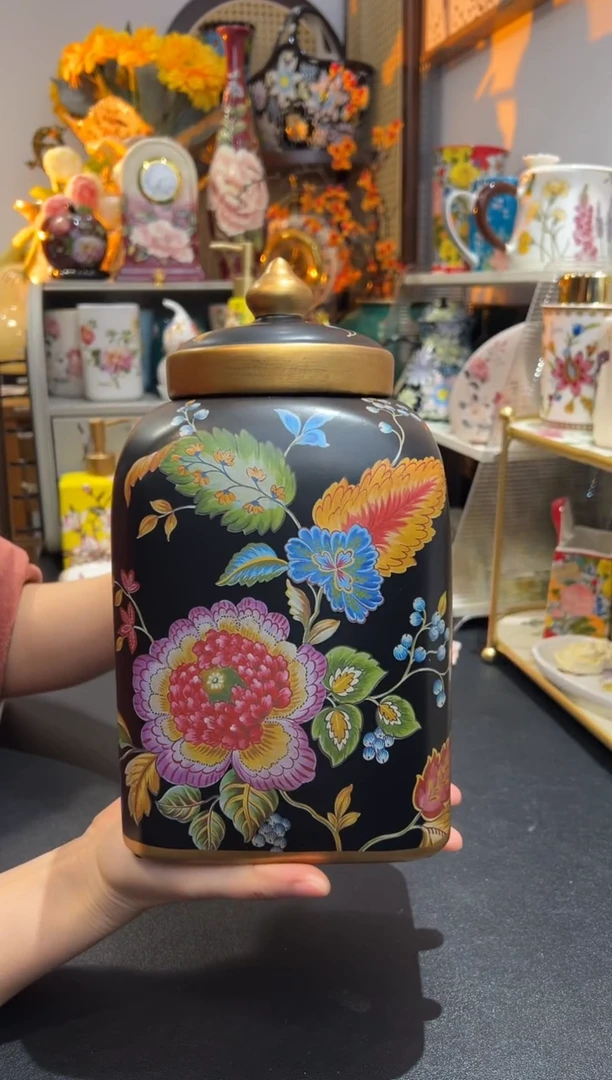 外贸陶瓷家居百货