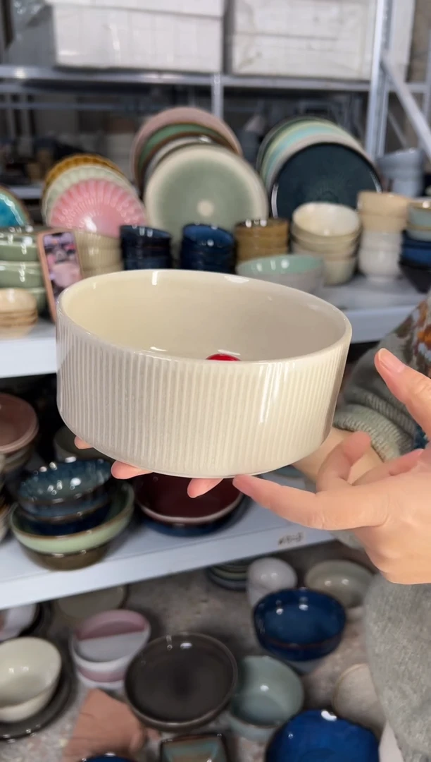 陶瓷外贸尾货瑕疵满20包邮X