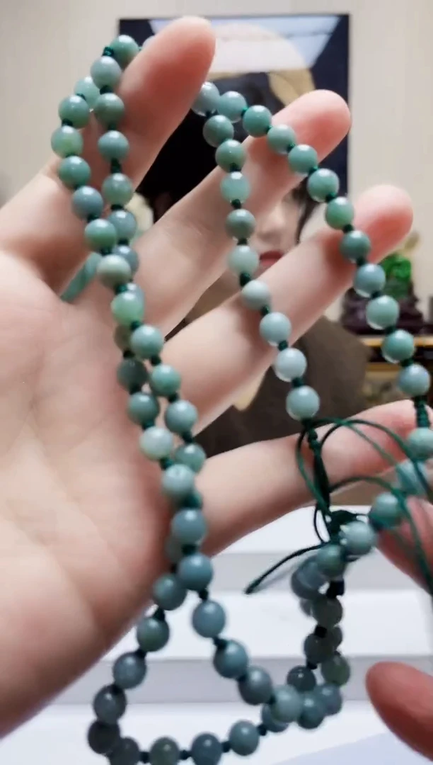 未镶嵌定制翡翠吊坠189