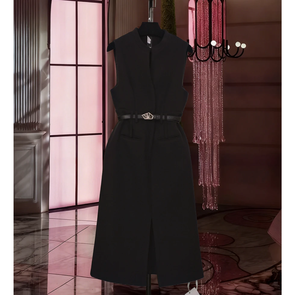 【青青专属】RJ3号店轻奢设计师女装连衣裙SZ7105