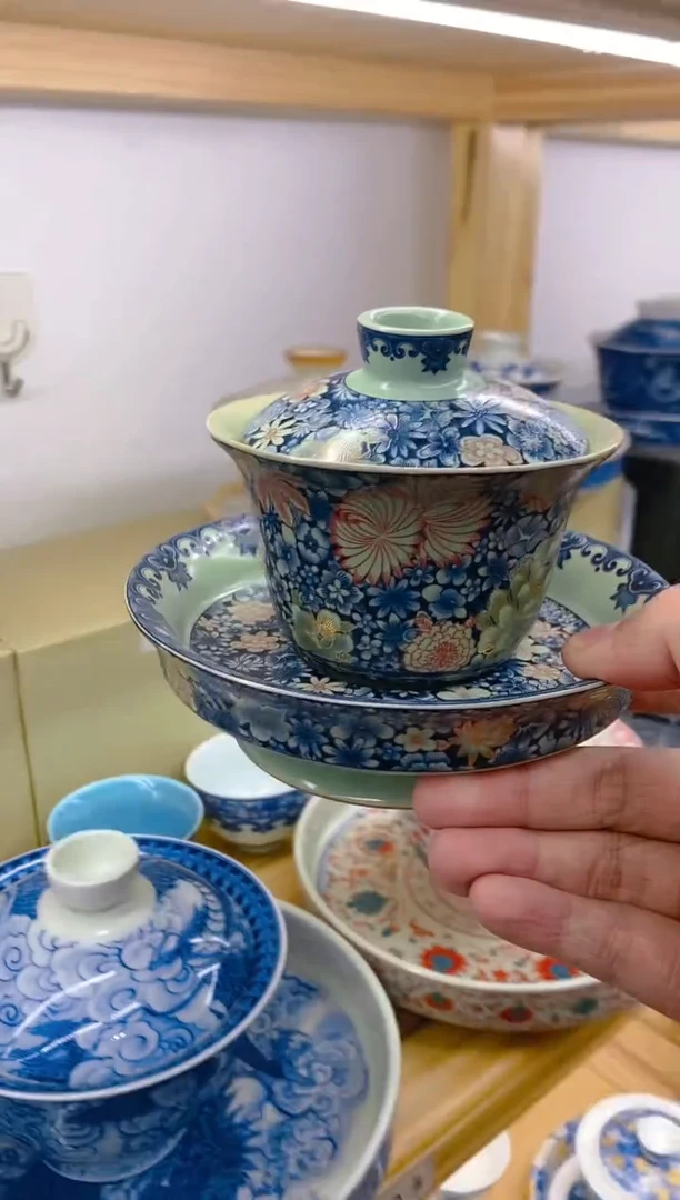 【闪购商品】其他高温烧制陶瓷21