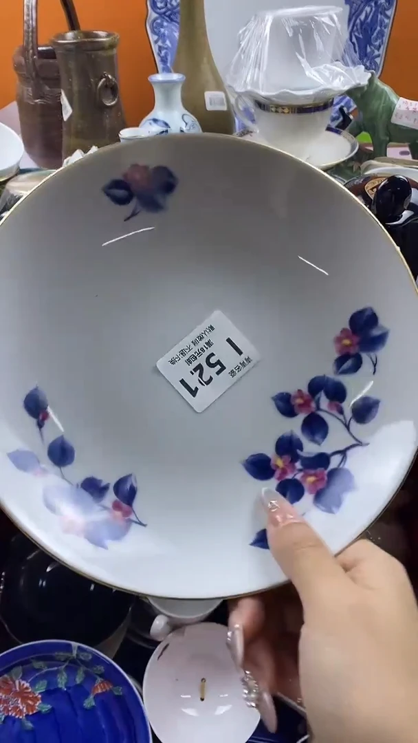 瓷片延****楼默认微瑕，谨慎参拍I521