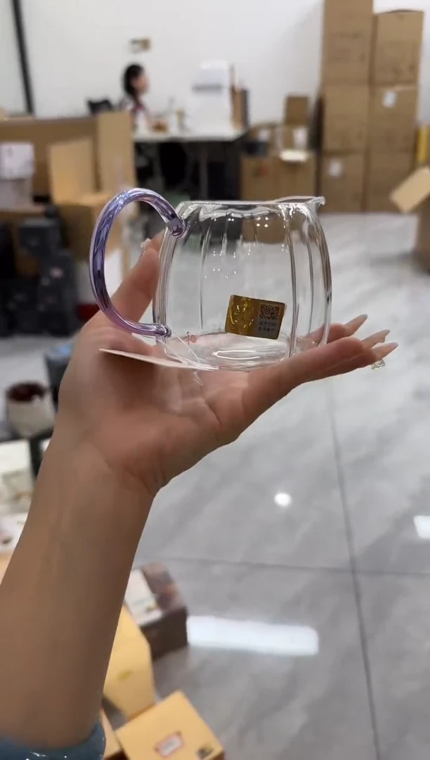 @@禾器晶彩倾妍浅紫色