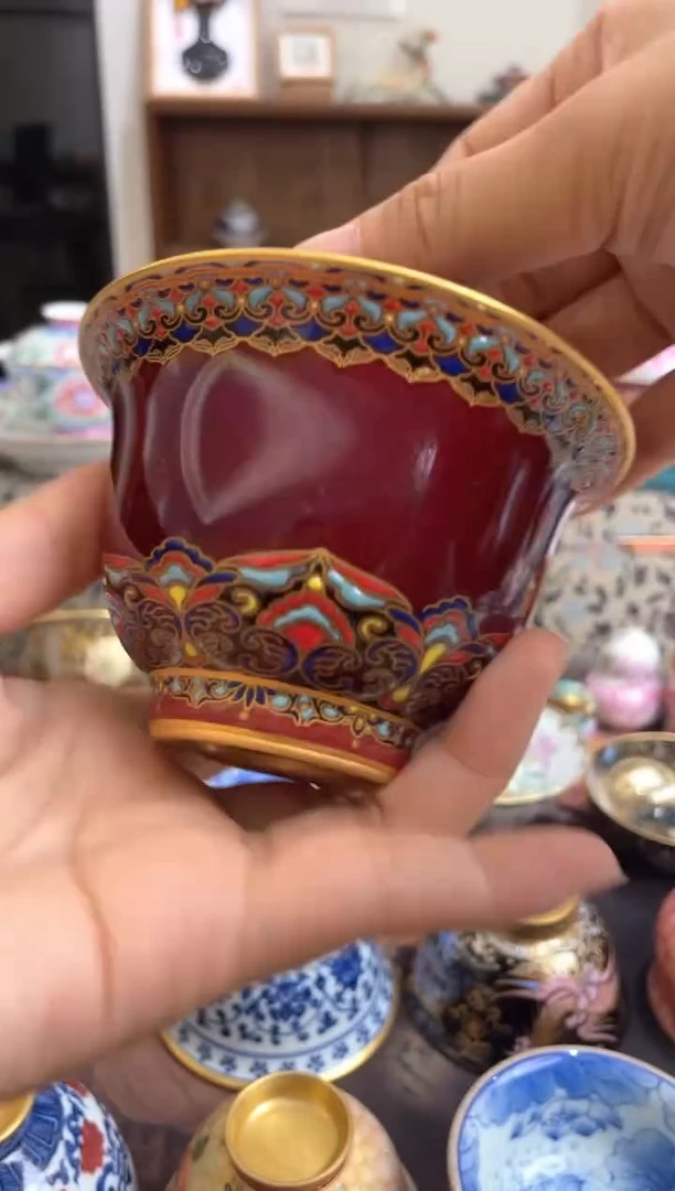 其他用****6景德壹心好茶器放心购