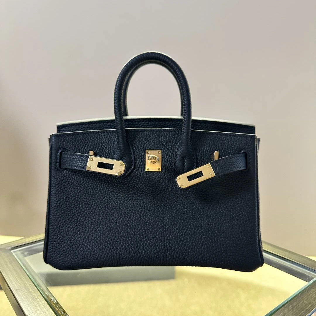 【BOGEREE】杜杜 · 手工高定2025新款女士真皮牛皮DD10113