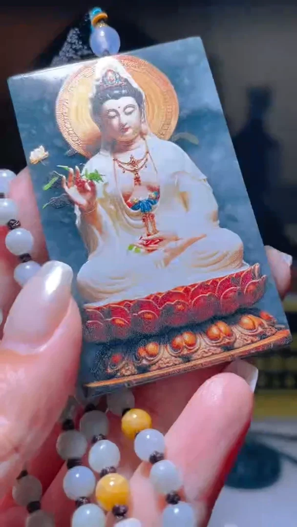 未镶嵌定制翡翠闪购毛货链接XDJ014