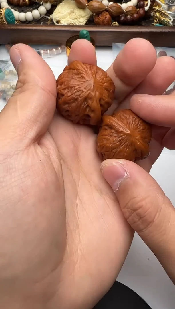 手串核桃未镶嵌配饰514135435151115