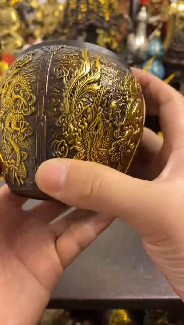 1案台摆件  物品摆件