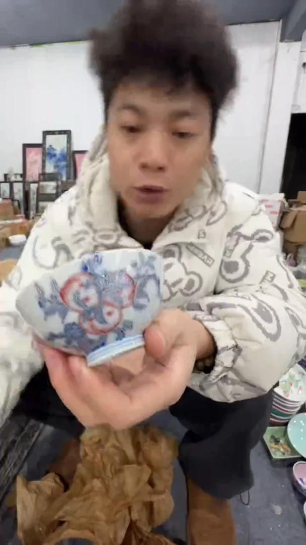 正宗景德镇陶瓷好瓷器