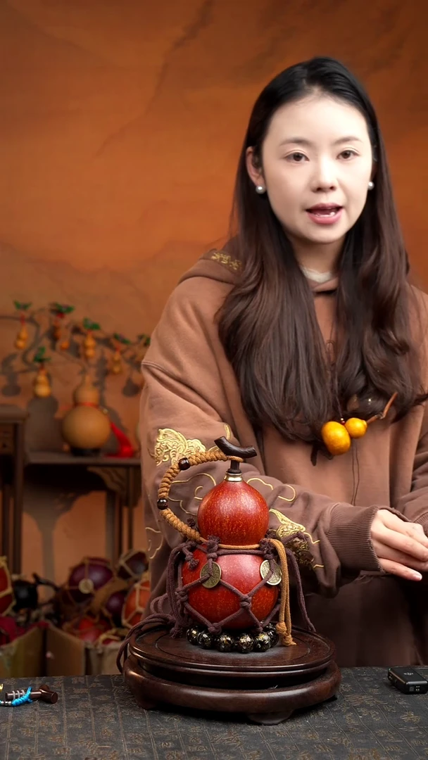 80号大漆酒葫芦一物一拍 拍拍退退限购拉黑