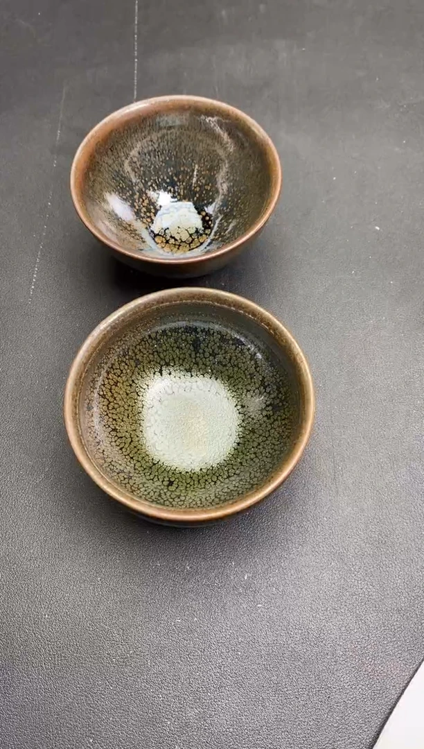 【闪购商品】茶盏255建盏建盏建盏建盏