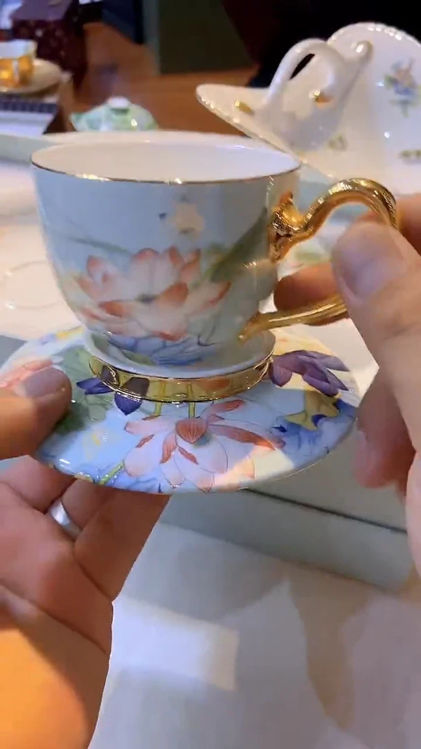 鸿辉家品牌瓷器，京东包邮！