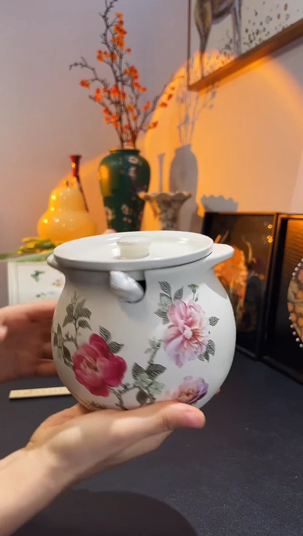 外贸陶瓷铁艺百货家居