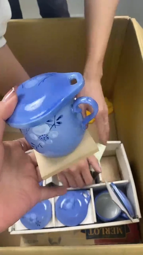 瓷片瓷片精美陶瓷甄选一单一付