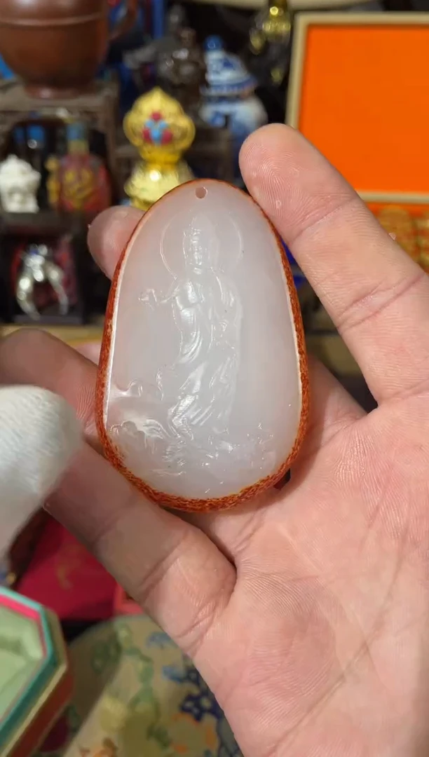 【闪购商品】和田玉瑞瑞瑞瑞瑞瑞瑞瑞未镶嵌瑞瑞瑞瑞瑞瑞瑞瑞