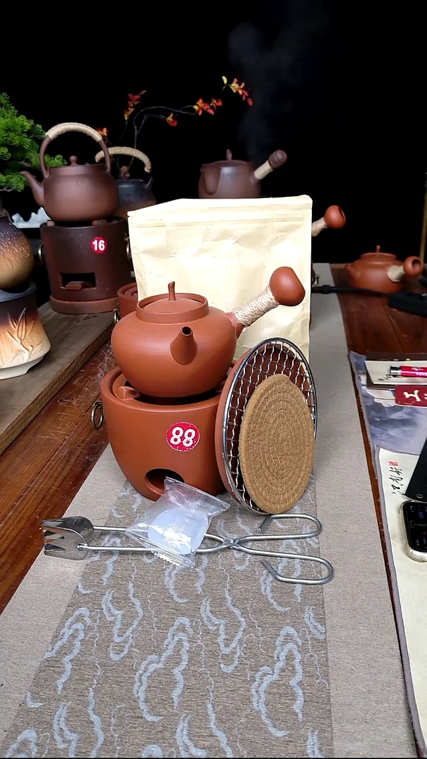 碳炉套组5555666668888888