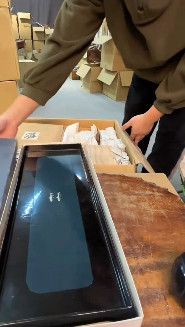 【闪购商品】摆件13y古美術空间美学A65