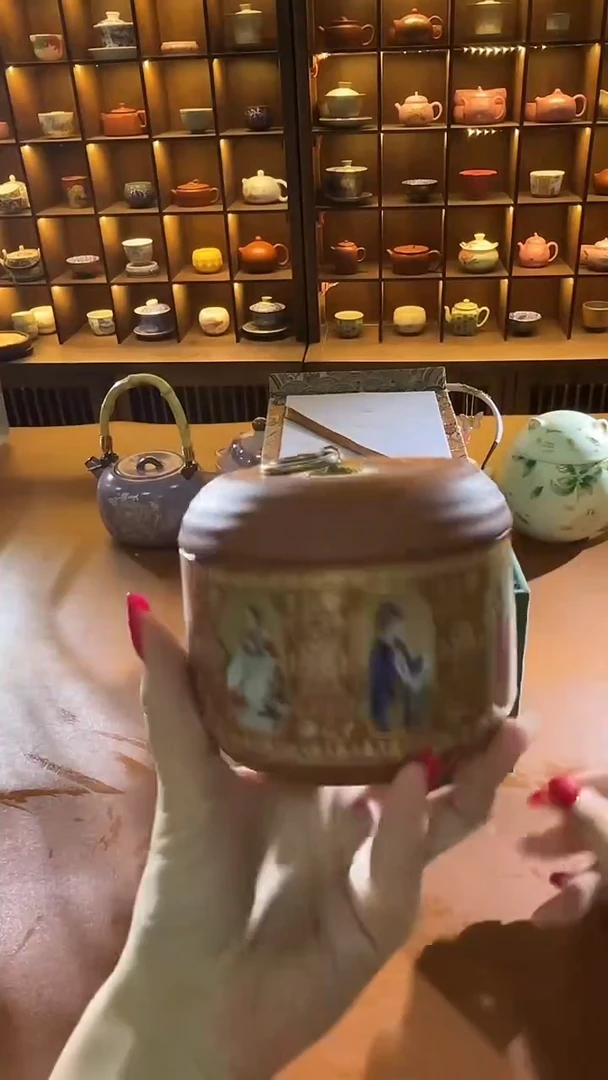 青岚茶器专属闪购链接不带礼盒