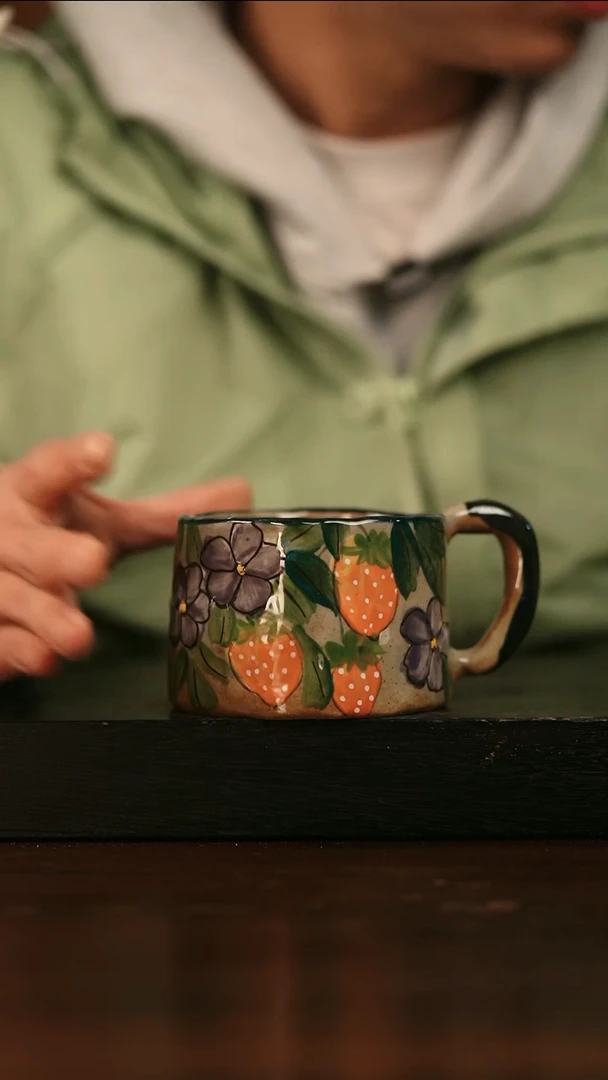 【闪购商品】其他868遇瓷手作同款