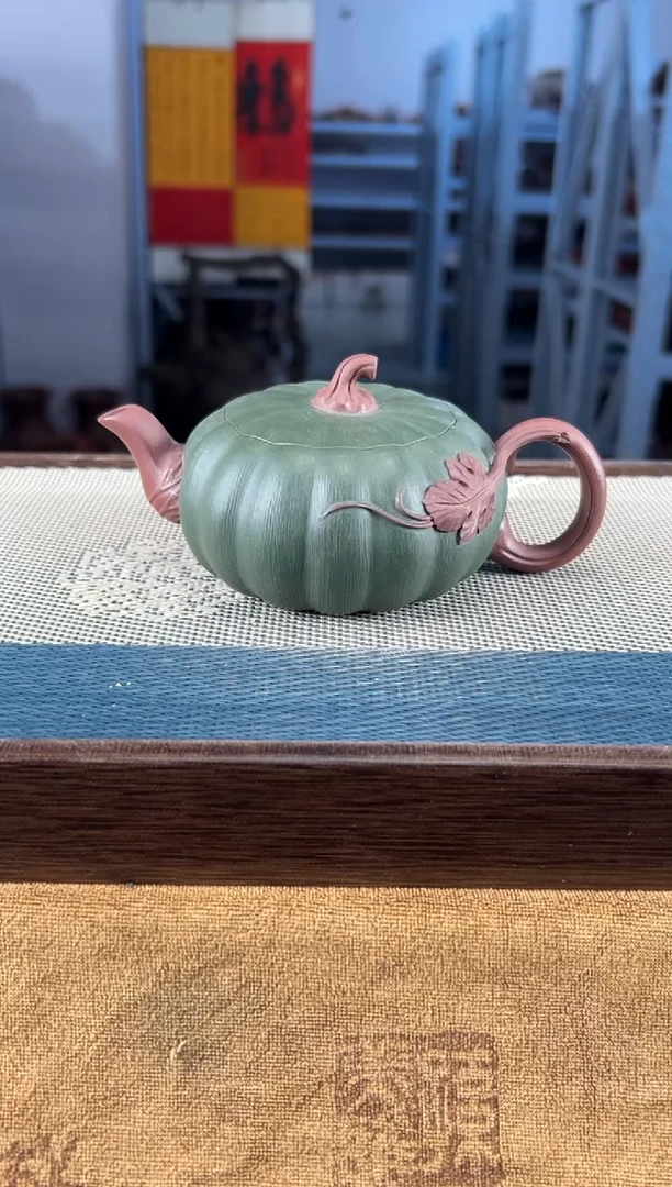 茶壶紫砂53宜兴紫砂