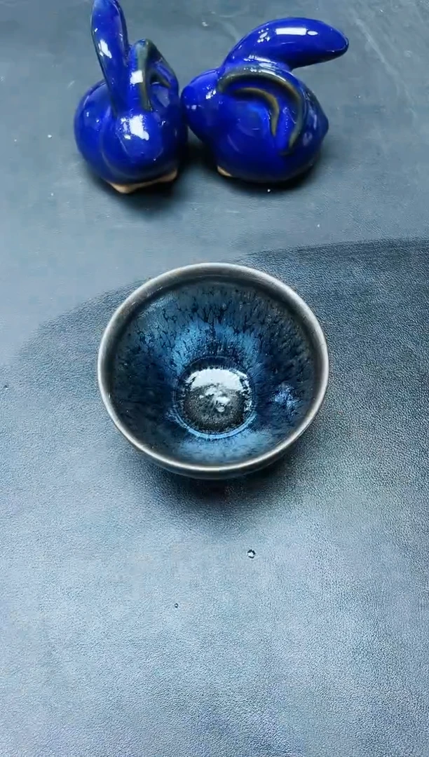 【闪购商品】茶盏311微瑕