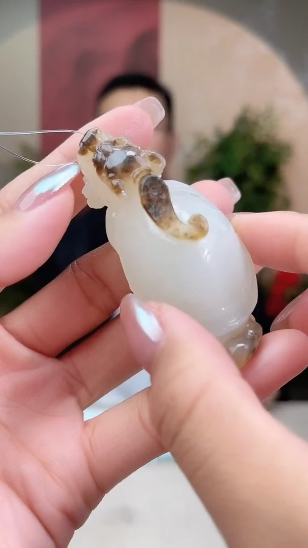 定制和田玉多样性发货拍一发一