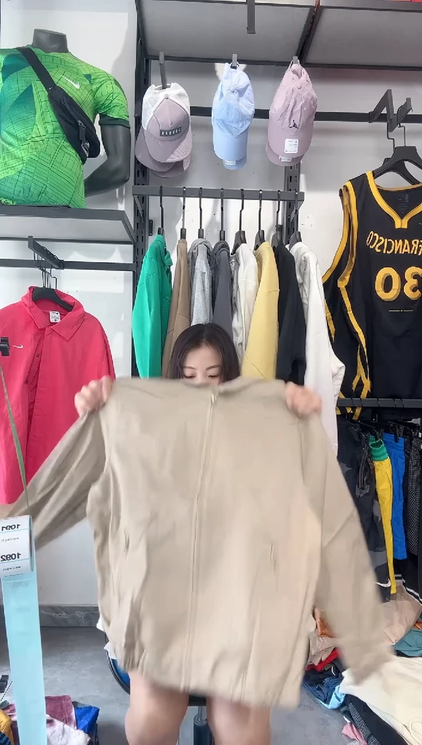 1085编码 瑕疵款直播间过款为准 尺码