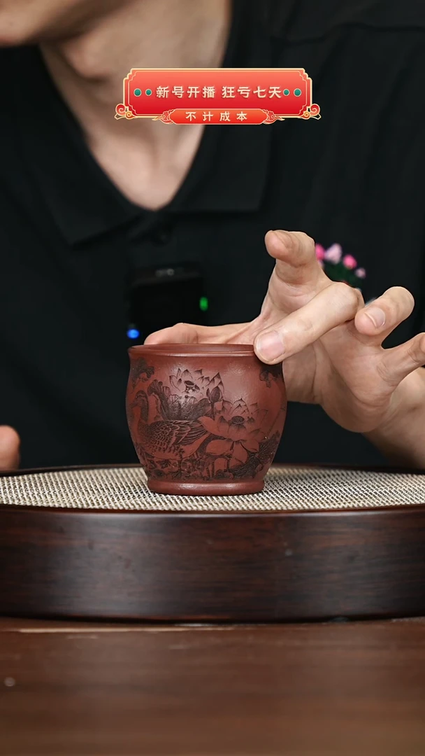 茶壶紫砂宜兴紫砂壶b012
