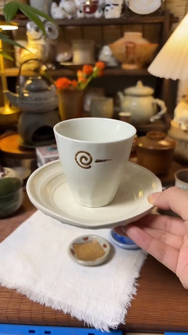 瓷片喵喵家都是大漂亮