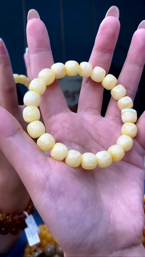 裸石琥珀未镶嵌12/13多样性发其一93