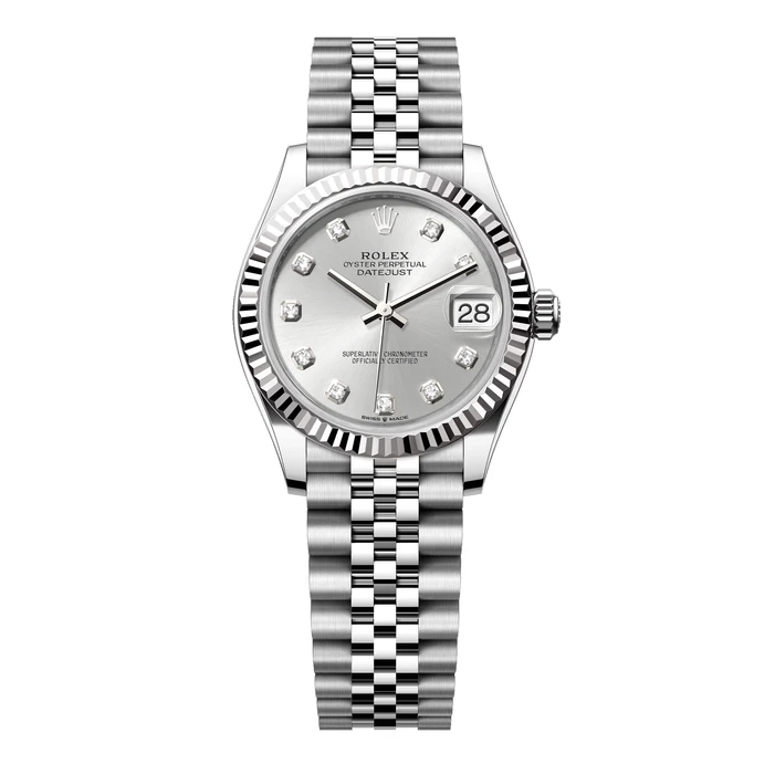 99新 Rolex/劳力士 差价Rolex/劳力士/B4930/178274/31mm